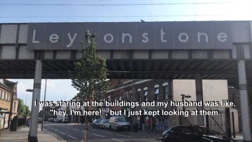 Leytonstone Screencap